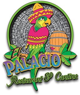 El Palacio Family Restaurants Logo